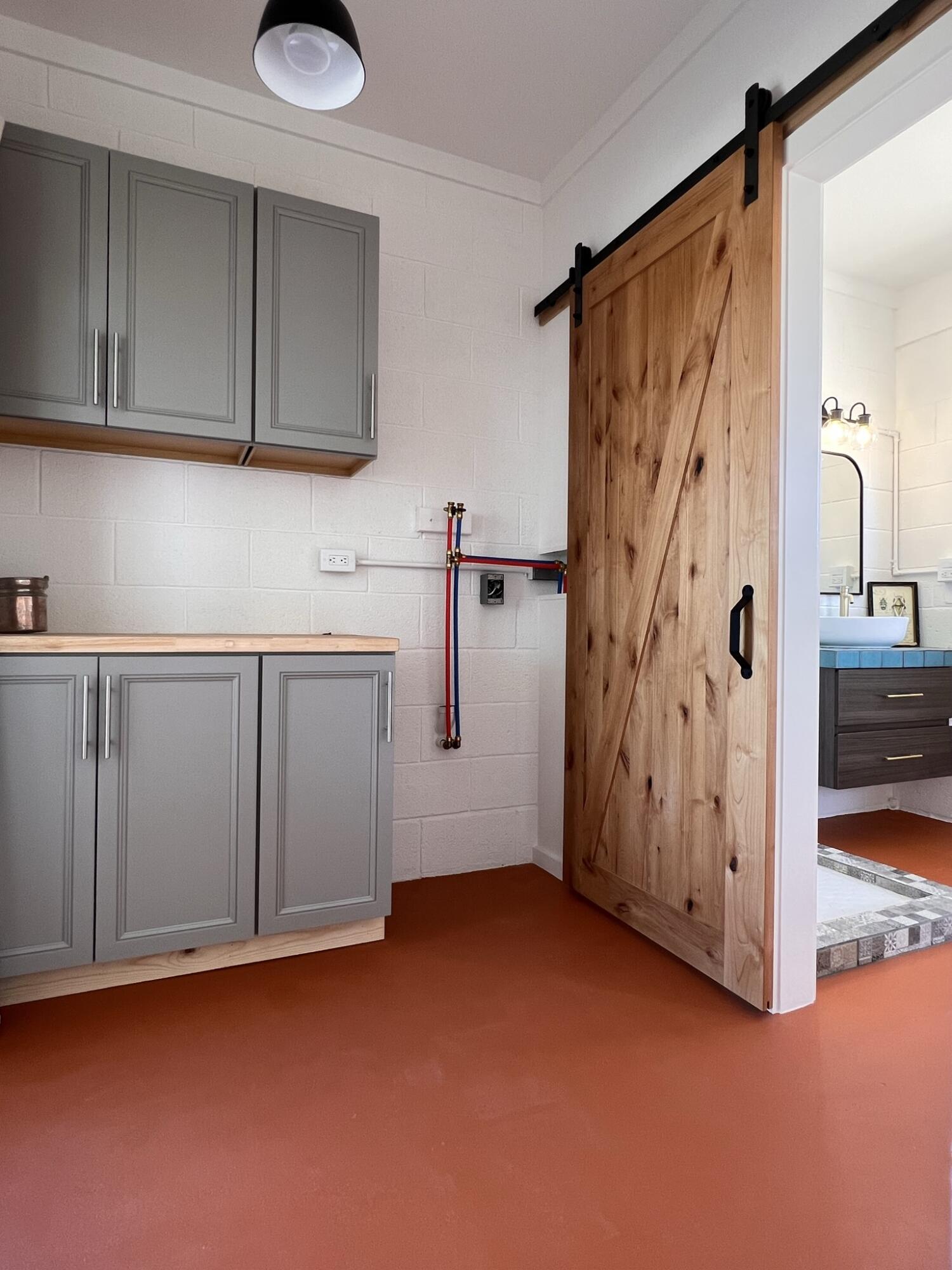 52079 Ocotillo Road Johnson Valley, CA 92285 - Photo 45 of 51 a view of an empty room with window