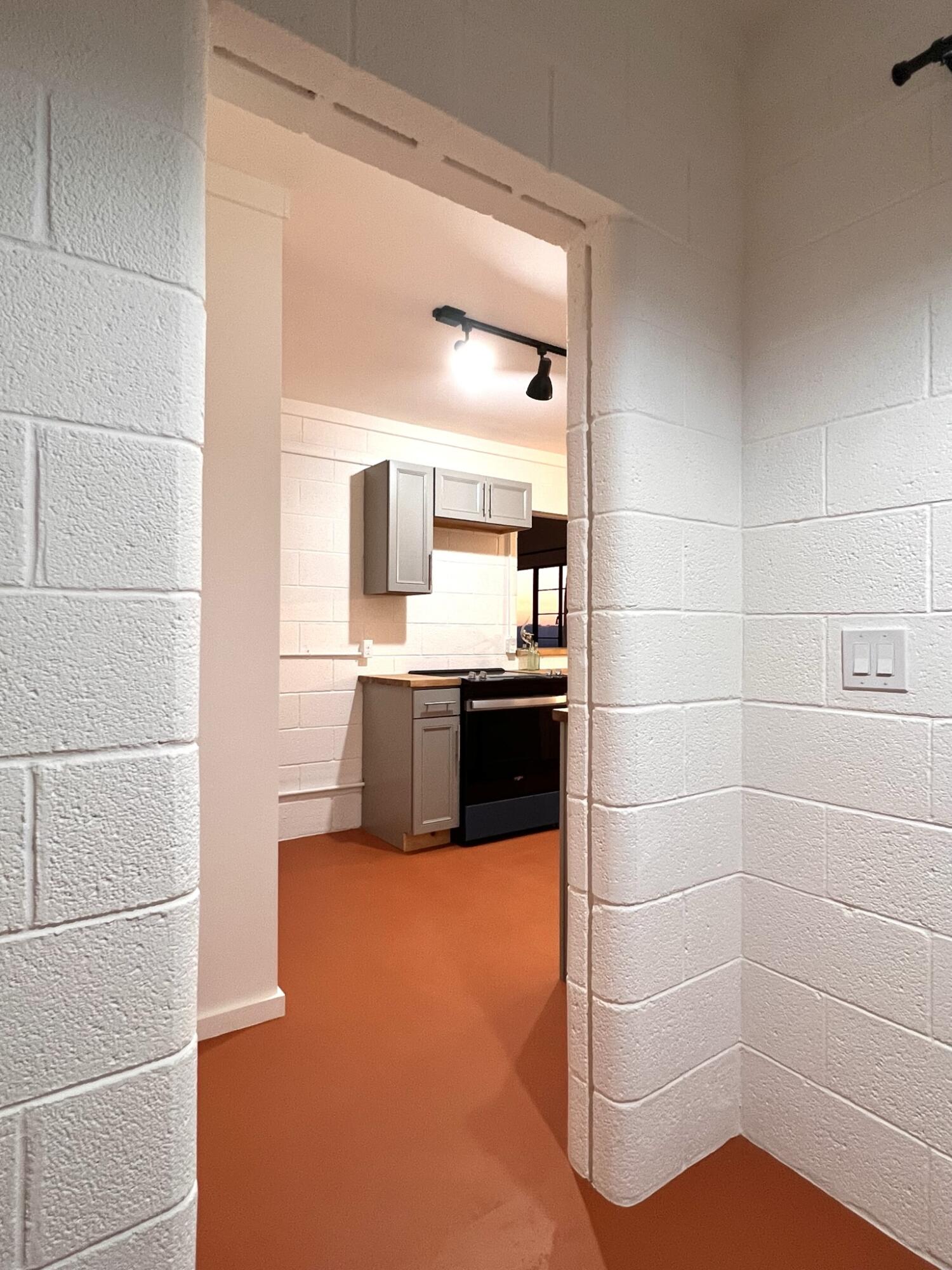52079 Ocotillo Road Johnson Valley, CA 92285 - Photo 48 of 51 a bathroom with a sink a toilet and a shower