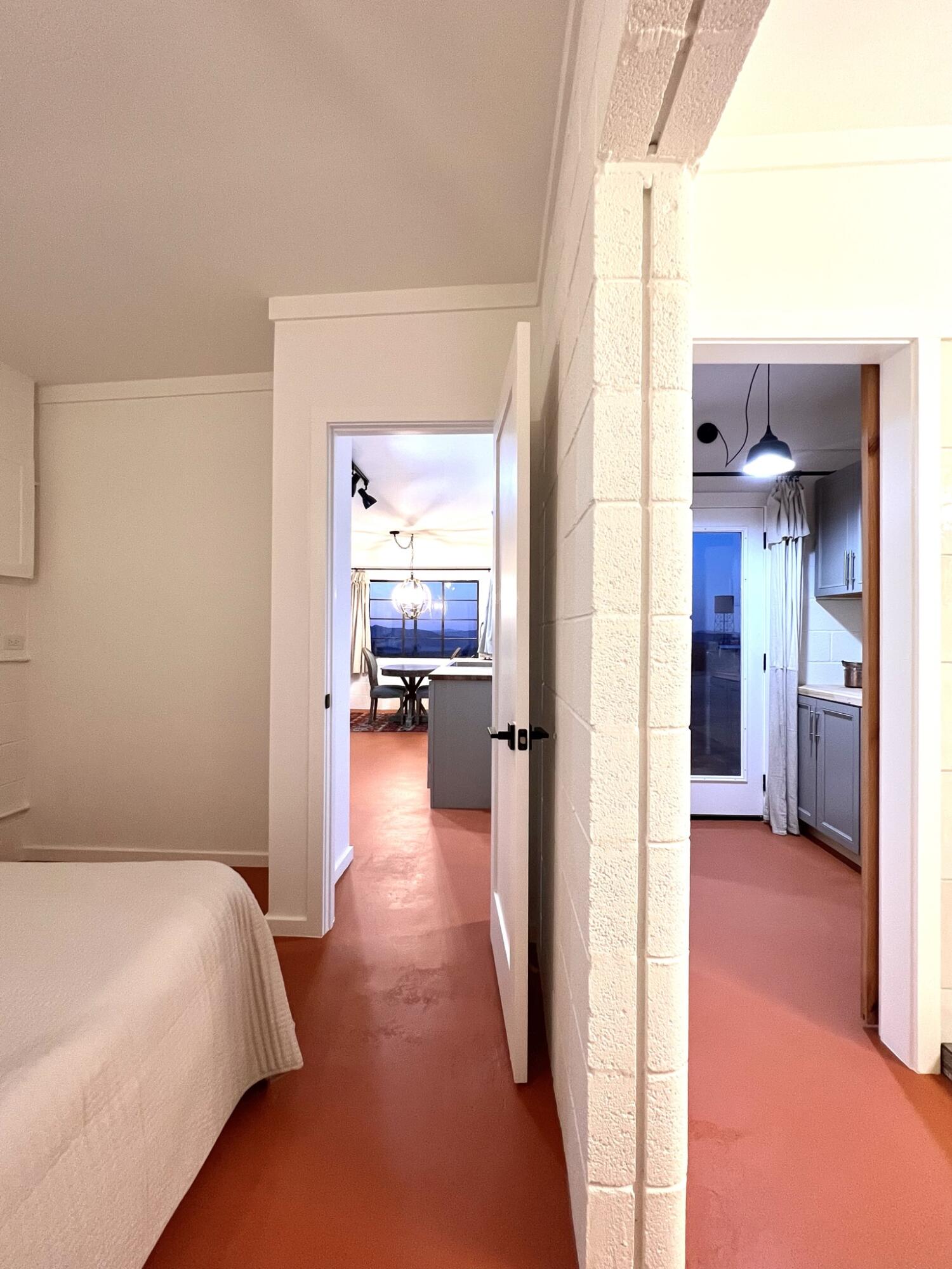 52079 Ocotillo Road Johnson Valley, CA 92285 - Photo 49 of 51 a view of a bedroom from a bedroom