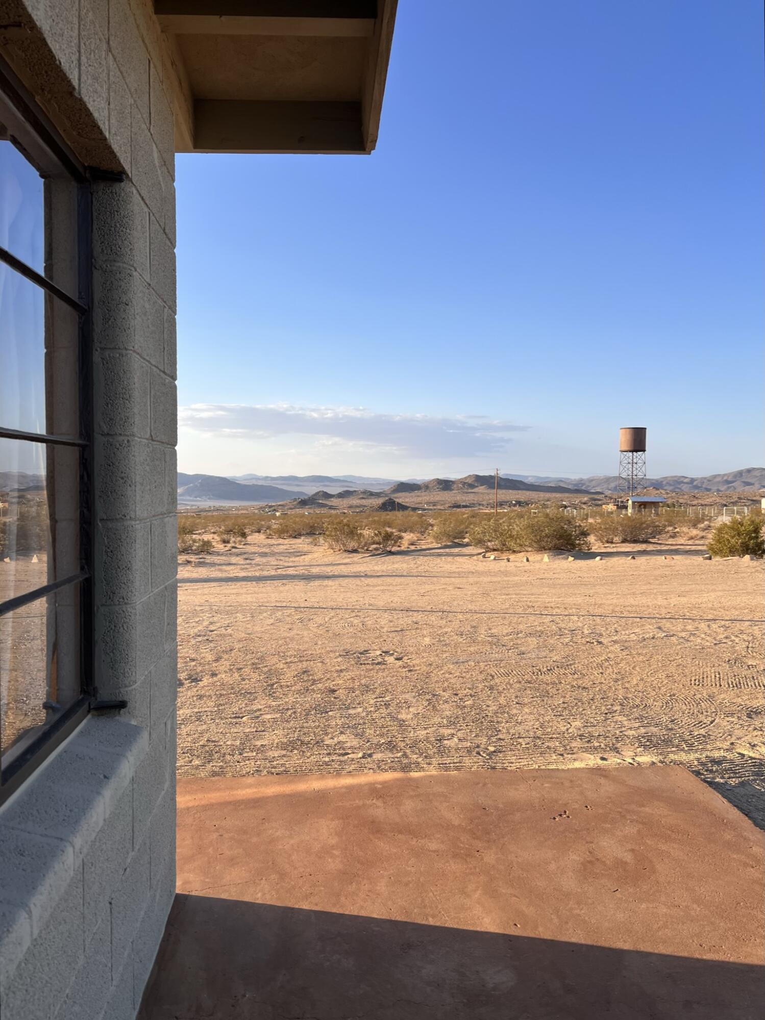 52079 Ocotillo Road Johnson Valley, CA 92285 - Photo 10 of 51 a view of an ocean and beach