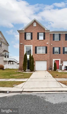 $375,900 | 8427 Stansbury Lake Drive, Baltimore, MD 21222