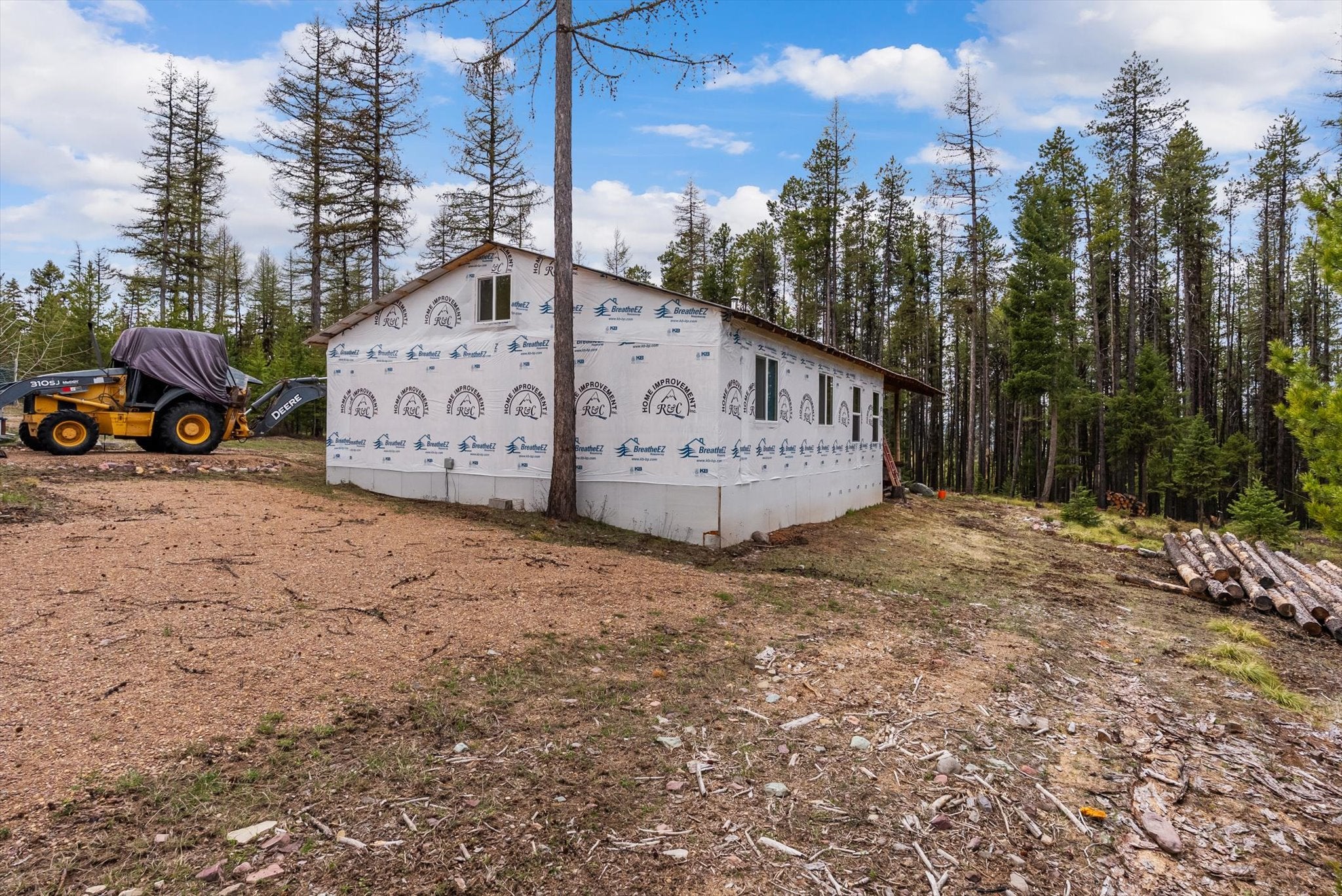 1030 Old Barn Road Seeley Lake, MT 59868 - Photo 4 of 19 Gallery Image 4