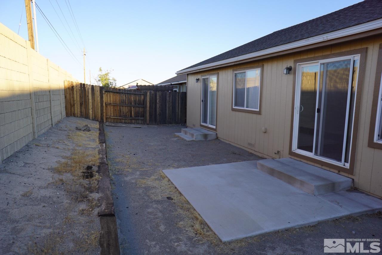 2106 Fort Bridger Road Fernley, NV 89408 - Photo 15 of 18 Photo 15