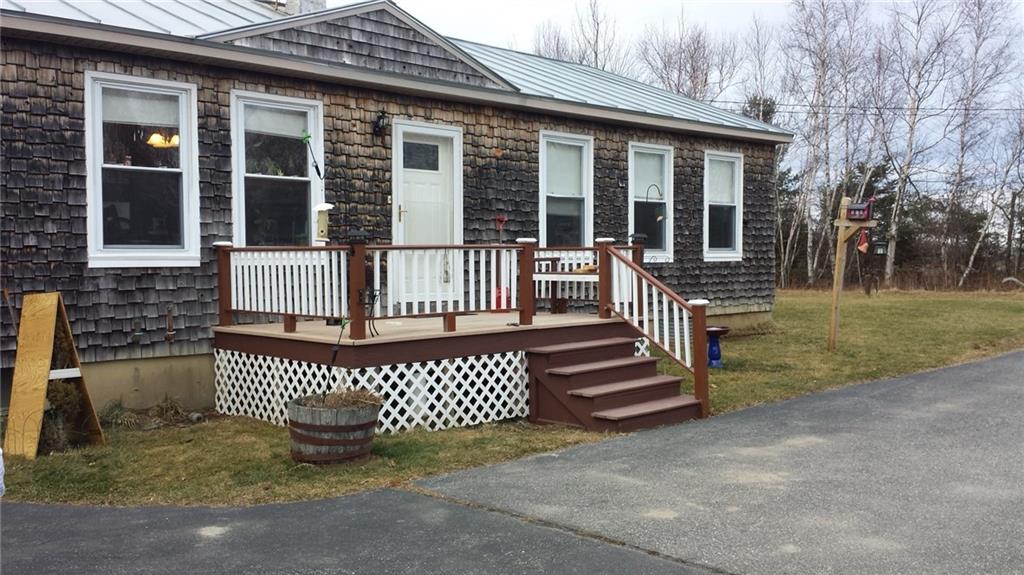 534 Benton Road Albion, ME 04910 - Photo 2 of 19 Photo