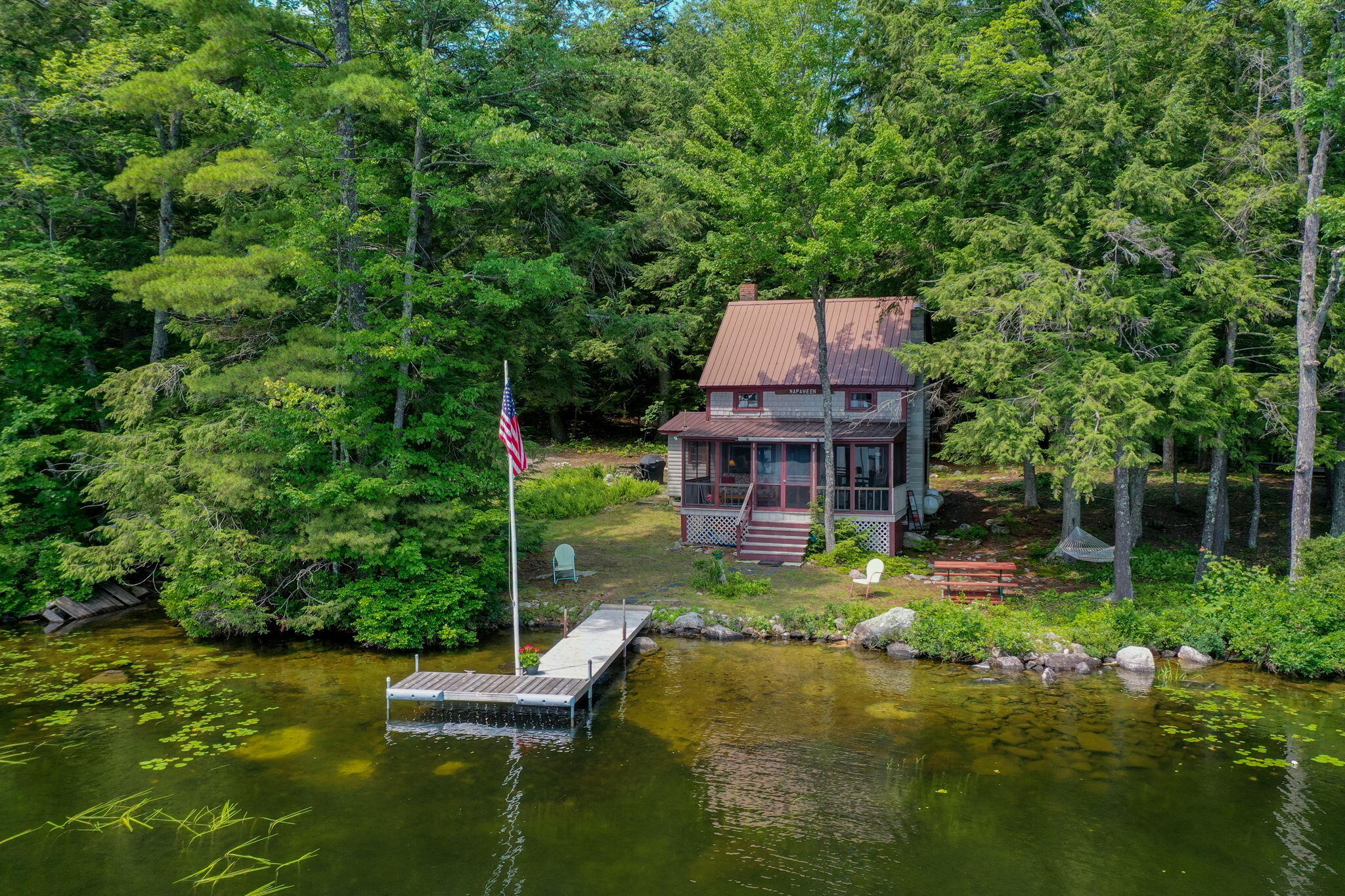 148 Crotched Pond Road Bridgton, ME 04009 - Photo 38 of 39 38-web-or-mls-Pic#-9