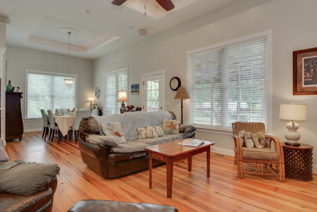 640 Jeter Street Edgefield, SC 29824 - Photo 13 of 39