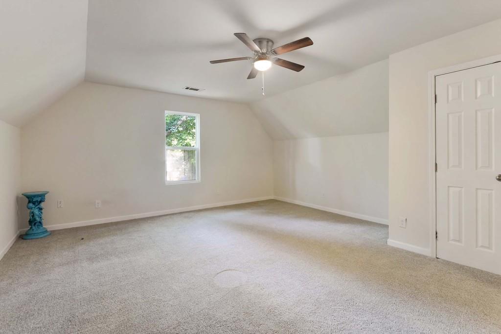 1099 Smith Street Southwest, Unit B Atlanta, GA 30310 - Photo 20 of 23
