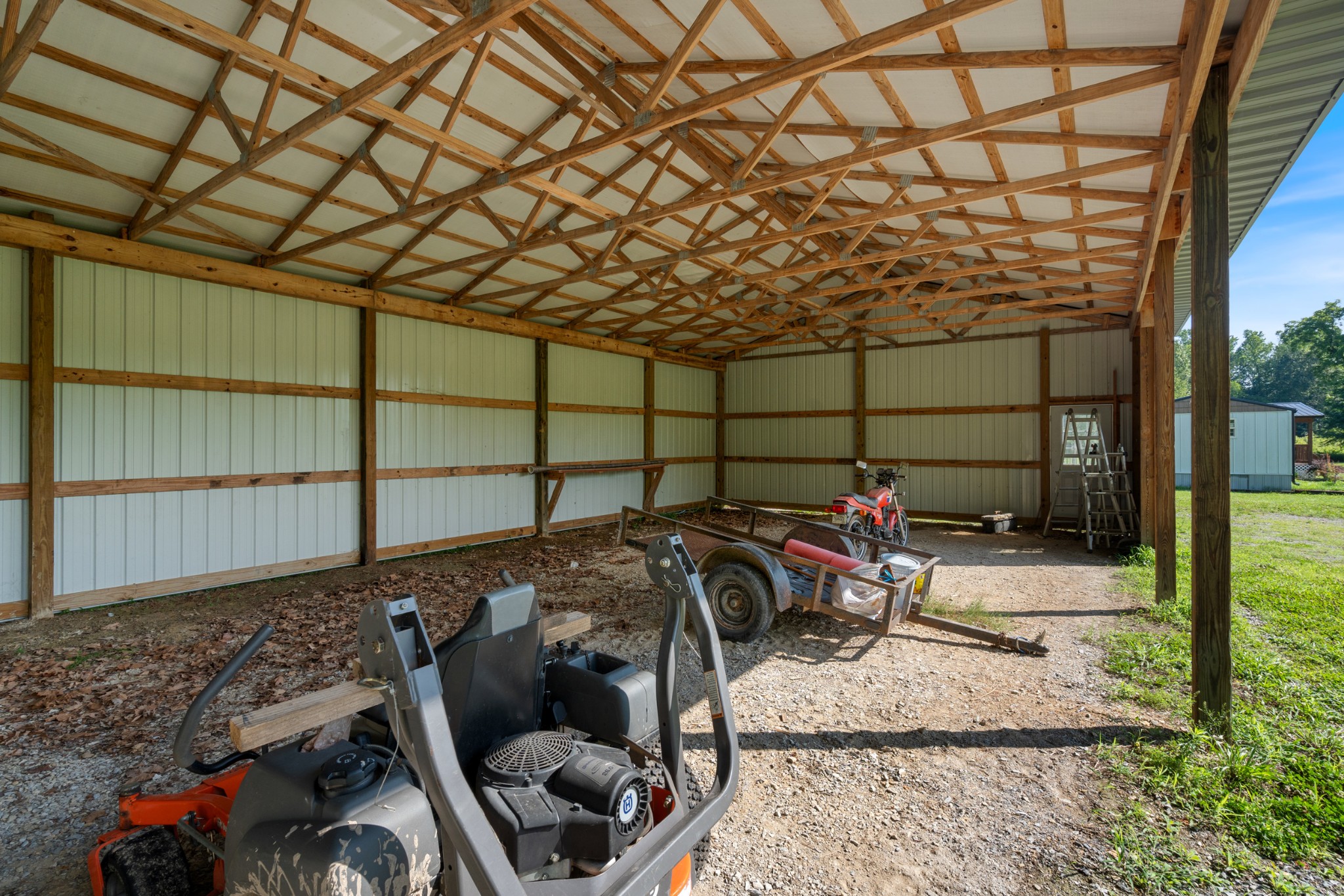 474 Duncan Road Centerville, TN 37033 - Photo 27 of 32