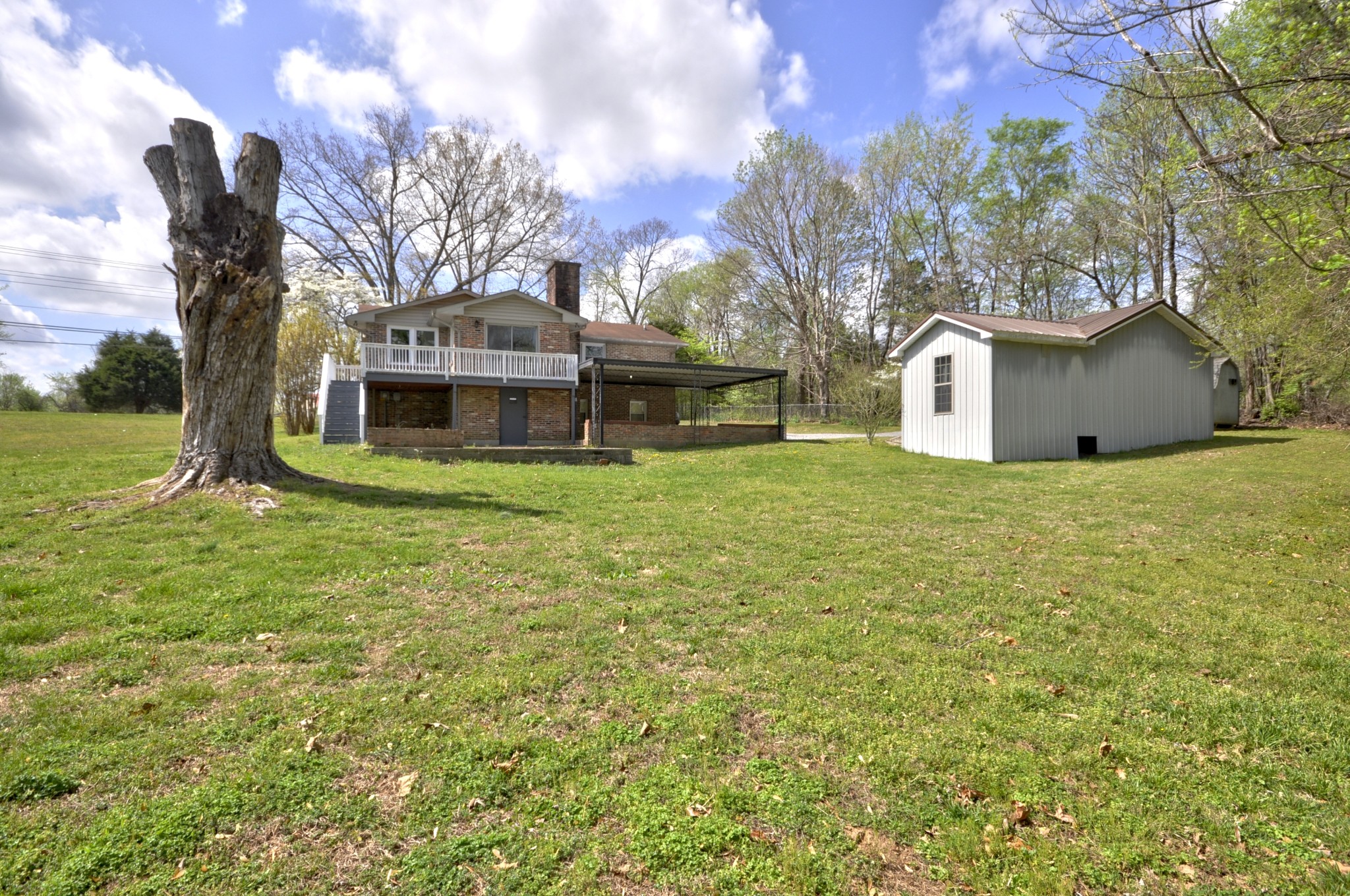 611 Needmore Road Clarksville, TN 37040 - Photo 64 of 83 Gallery Image 64