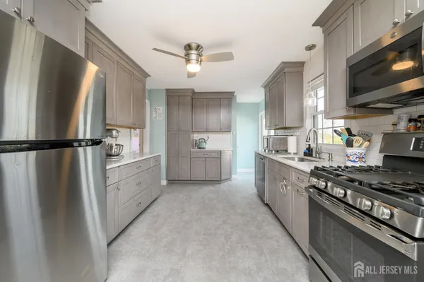 $589,000 | 359 Evergreen Drive, Brick, NJ 08723