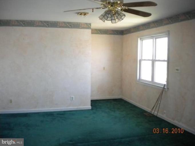 7739 Fairgreen Road Dundalk, MD 21222 - Photo 6 of 11 Bedroom #1