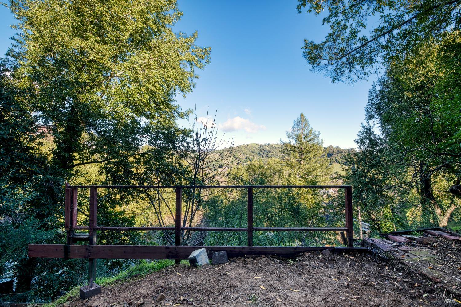 223 Tamalpais Road Fairfax, CA 94930 - Photo 12 of 28