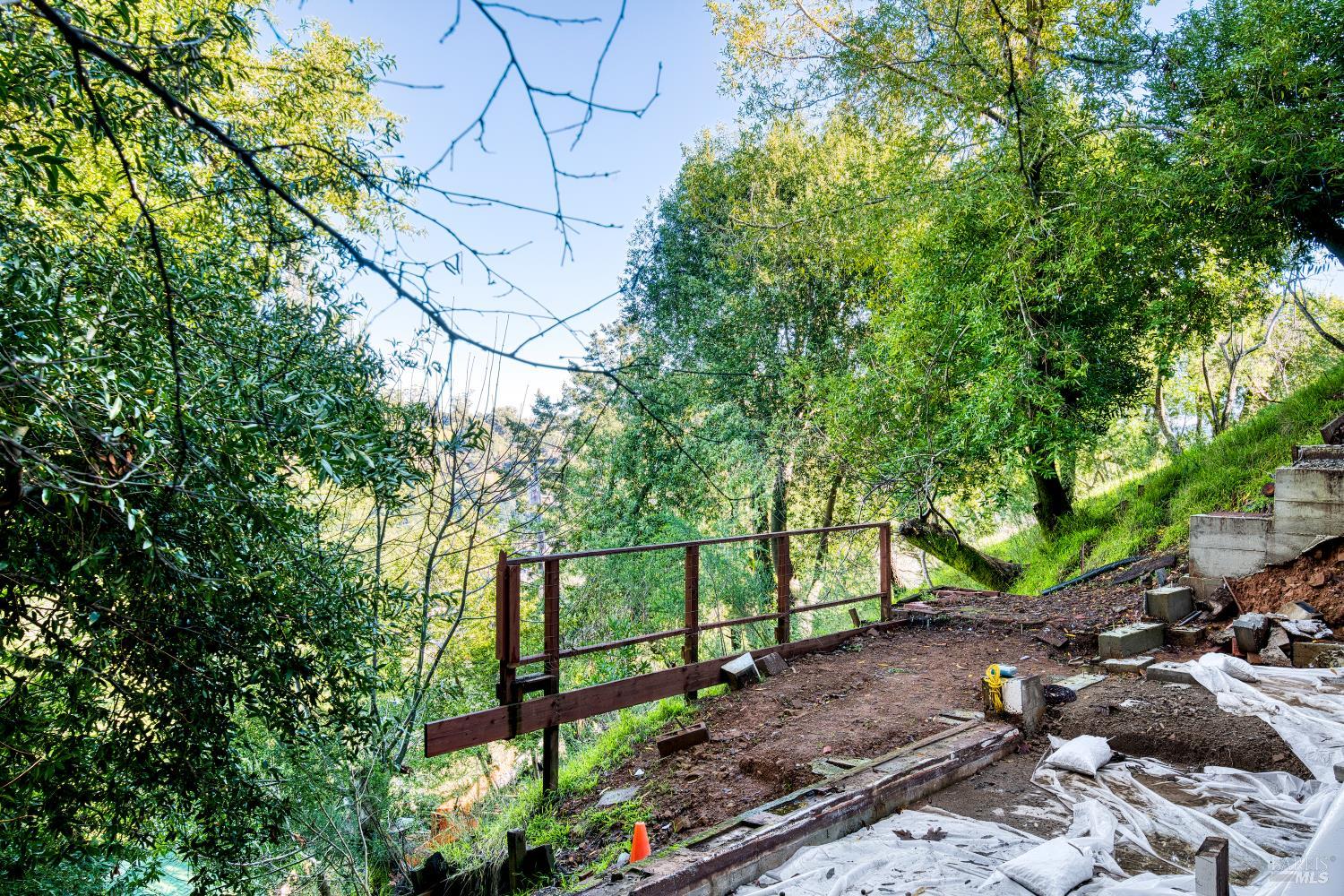 223 Tamalpais Road Fairfax, CA 94930 - Photo 14 of 28