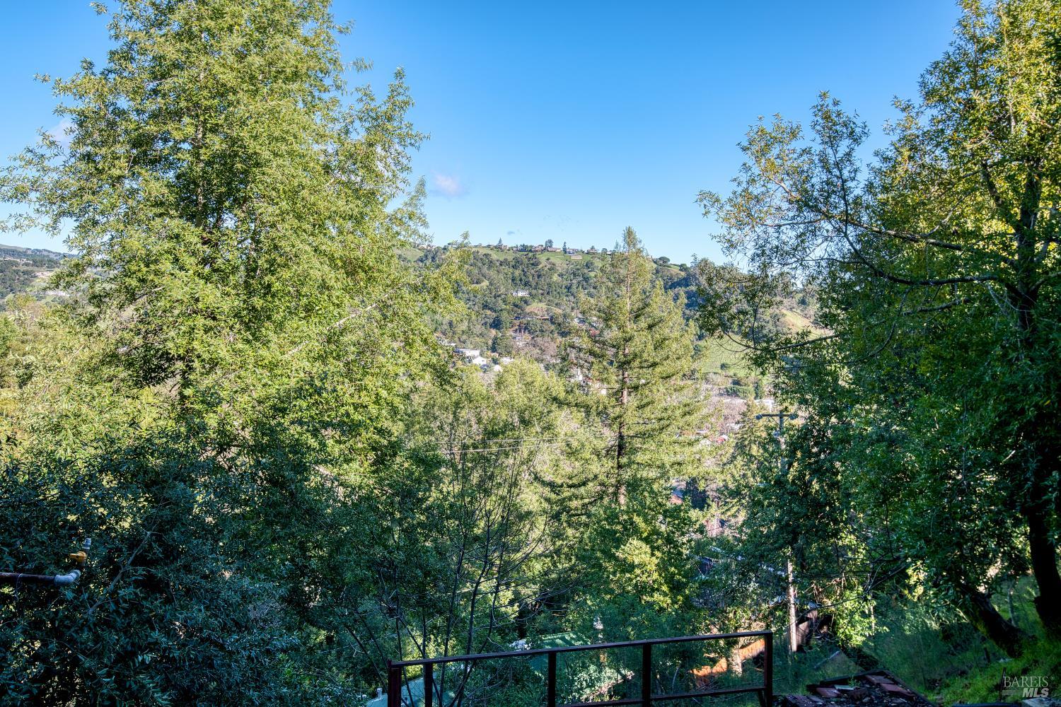 223 Tamalpais Road Fairfax, CA 94930 - Photo 17 of 28