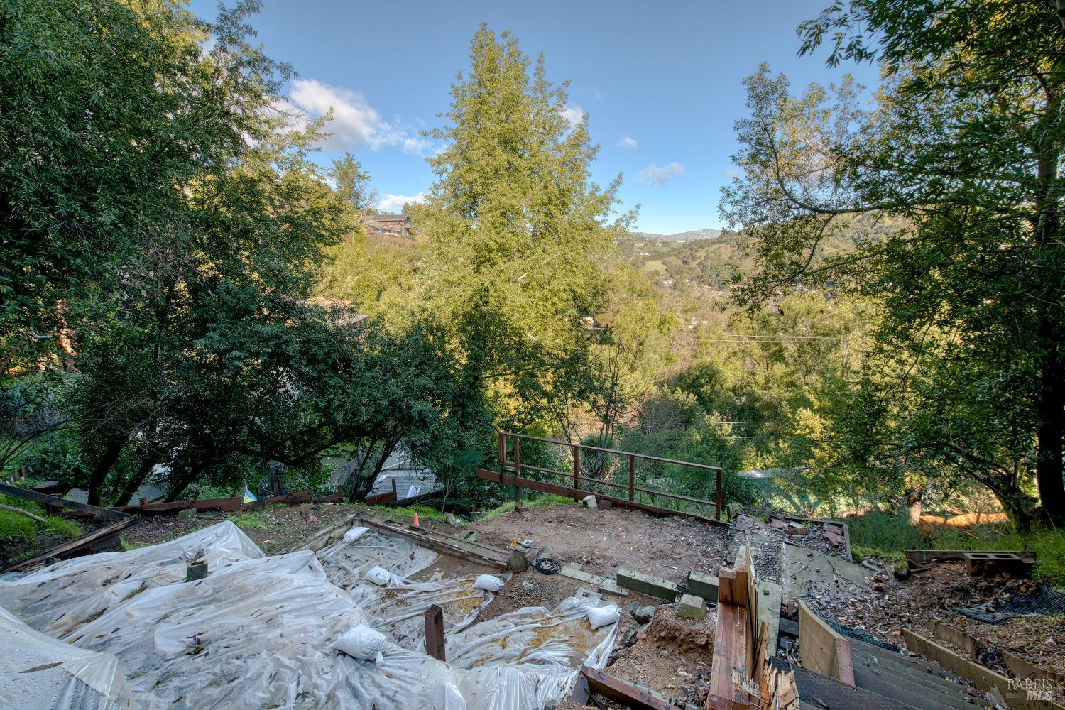 223 Tamalpais Road Fairfax, CA 94930 - Photo 18 of 28