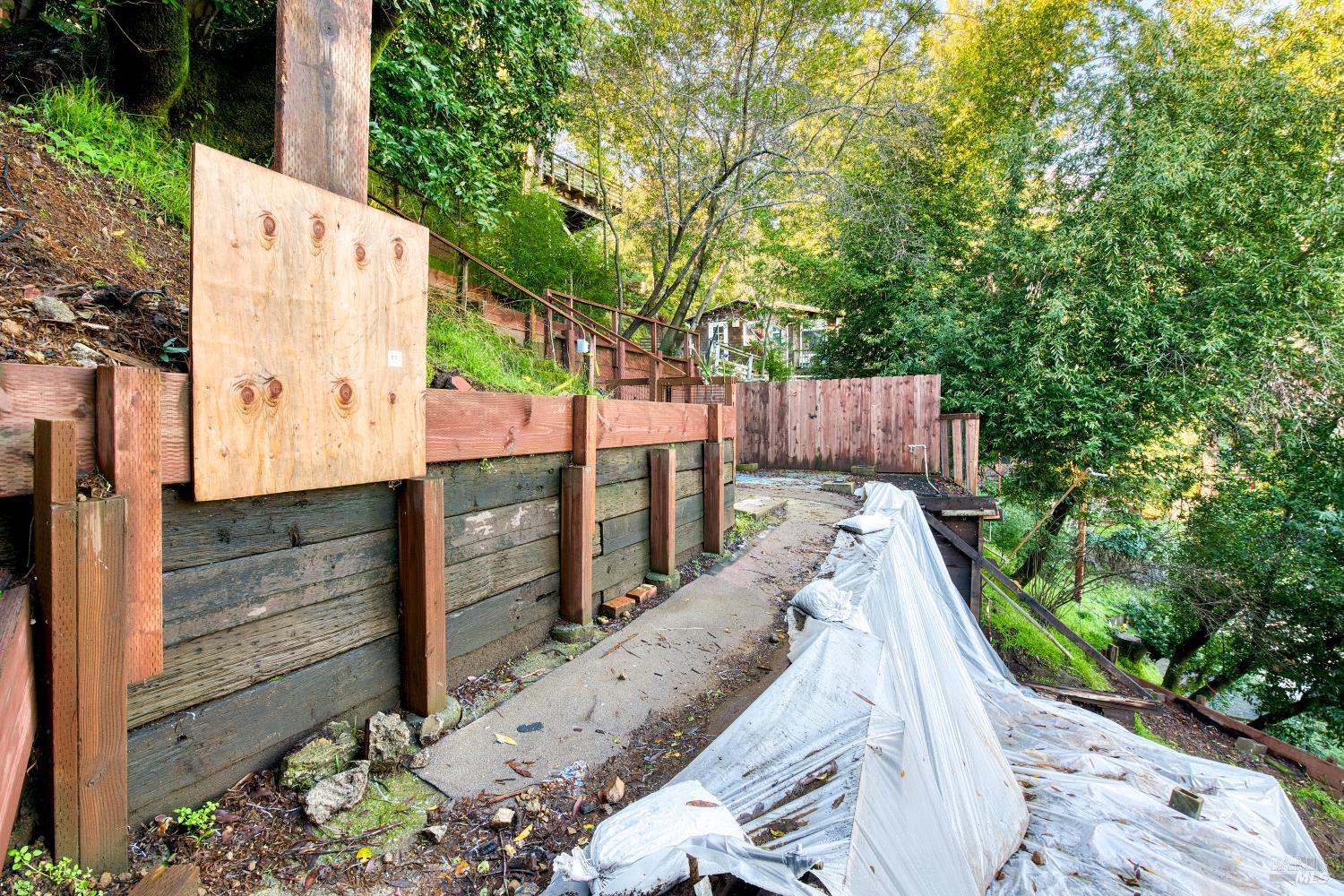 223 Tamalpais Road Fairfax, CA 94930 - Photo 19 of 28