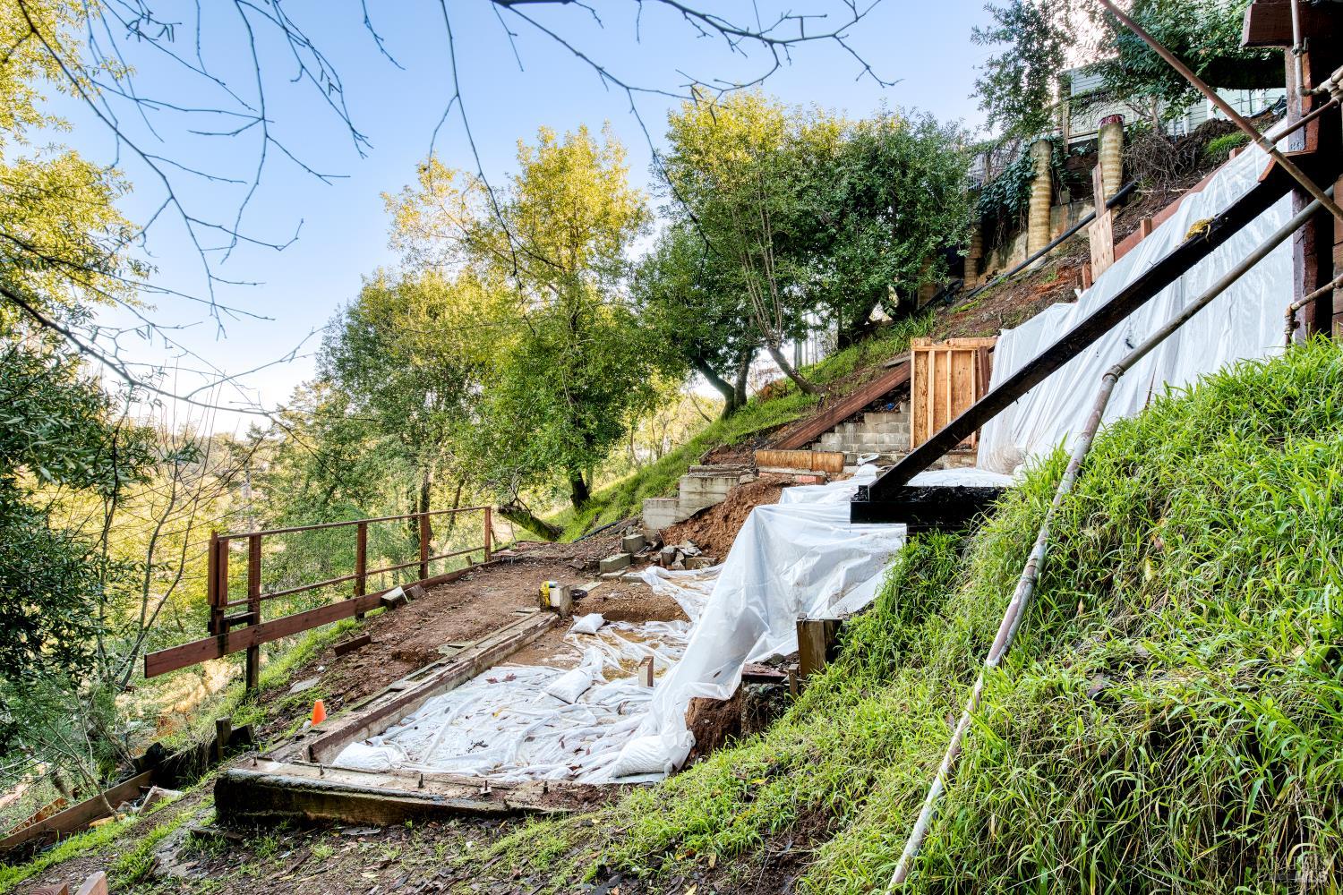 223 Tamalpais Road Fairfax, CA 94930 - Photo 25 of 28