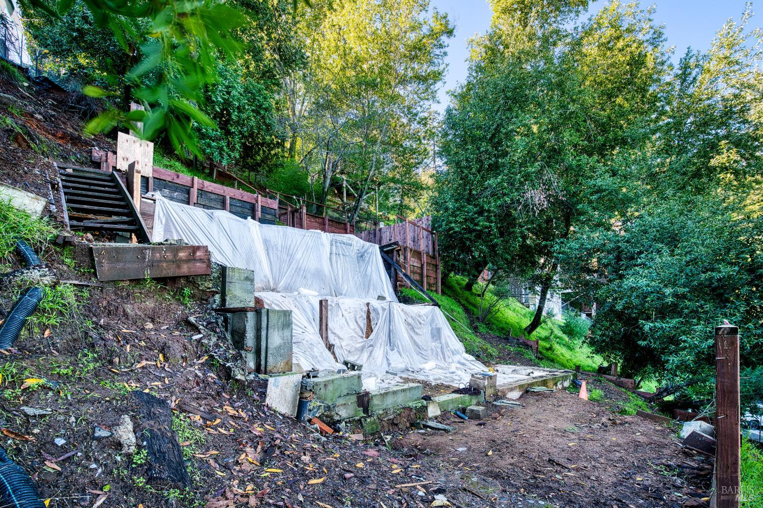 223 Tamalpais Road Fairfax, CA 94930 - Photo 28 of 28