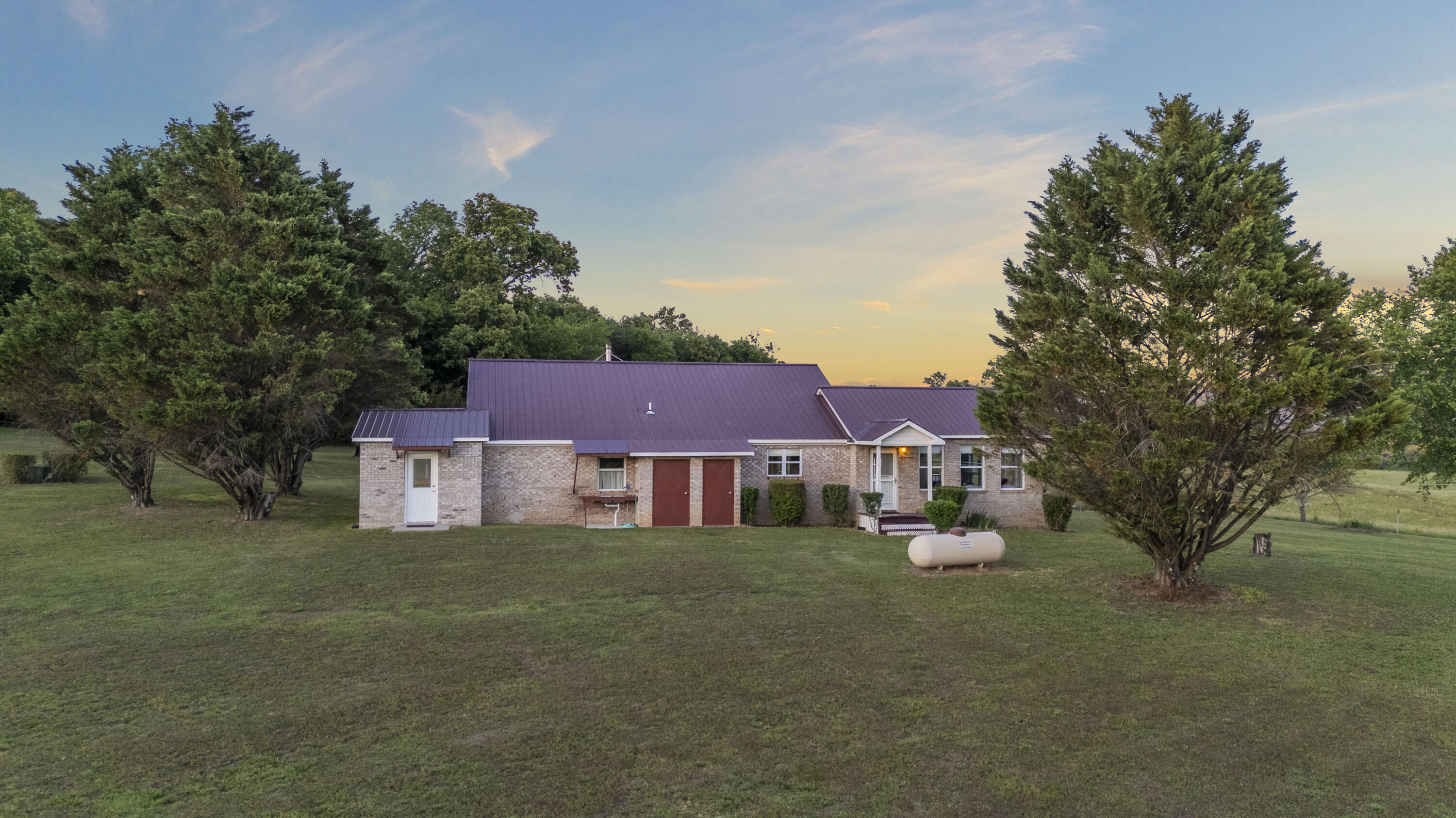 525 Ob Davis Road Delano, TN 37325 - Photo 6 of 41 Back View