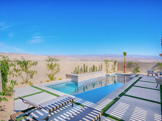 10 Zinfandel Rancho Mirage, CA 92270 - Photo 29 of 39 Pool