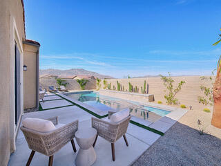 10 Zinfandel Rancho Mirage, CA 92270 - Photo 33 of 39 Pool