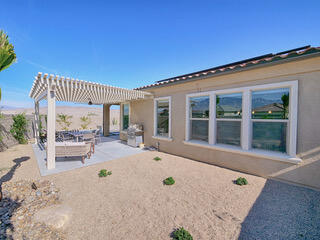 10 Zinfandel Rancho Mirage, CA 92270 - Photo 36 of 39 Side patio/yard