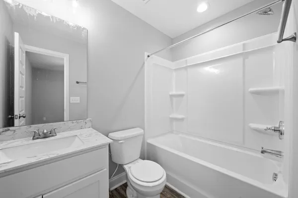 $1,295 | 827 Professional Park Drive, Unit H, Clarksville, TN 37040