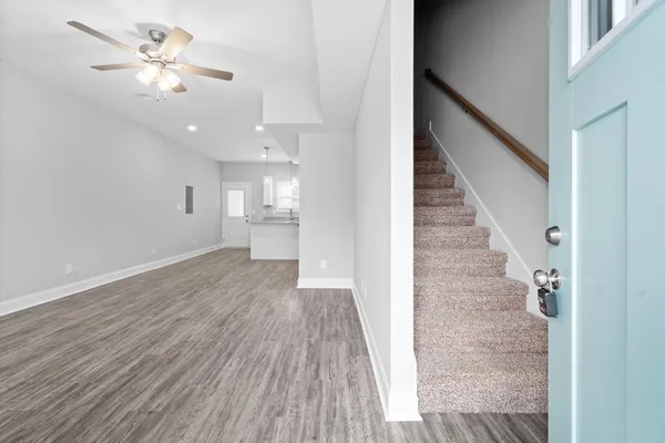 $1,295 | 827 Professional Park Drive, Unit H, Clarksville, TN 37040