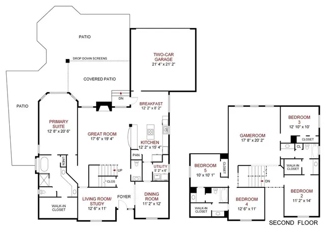 a picture of a book shelf