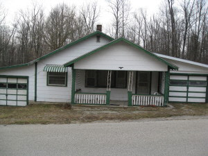3452 Leatherwood Road Bedford, IN 47421 - Photo 3 of 11