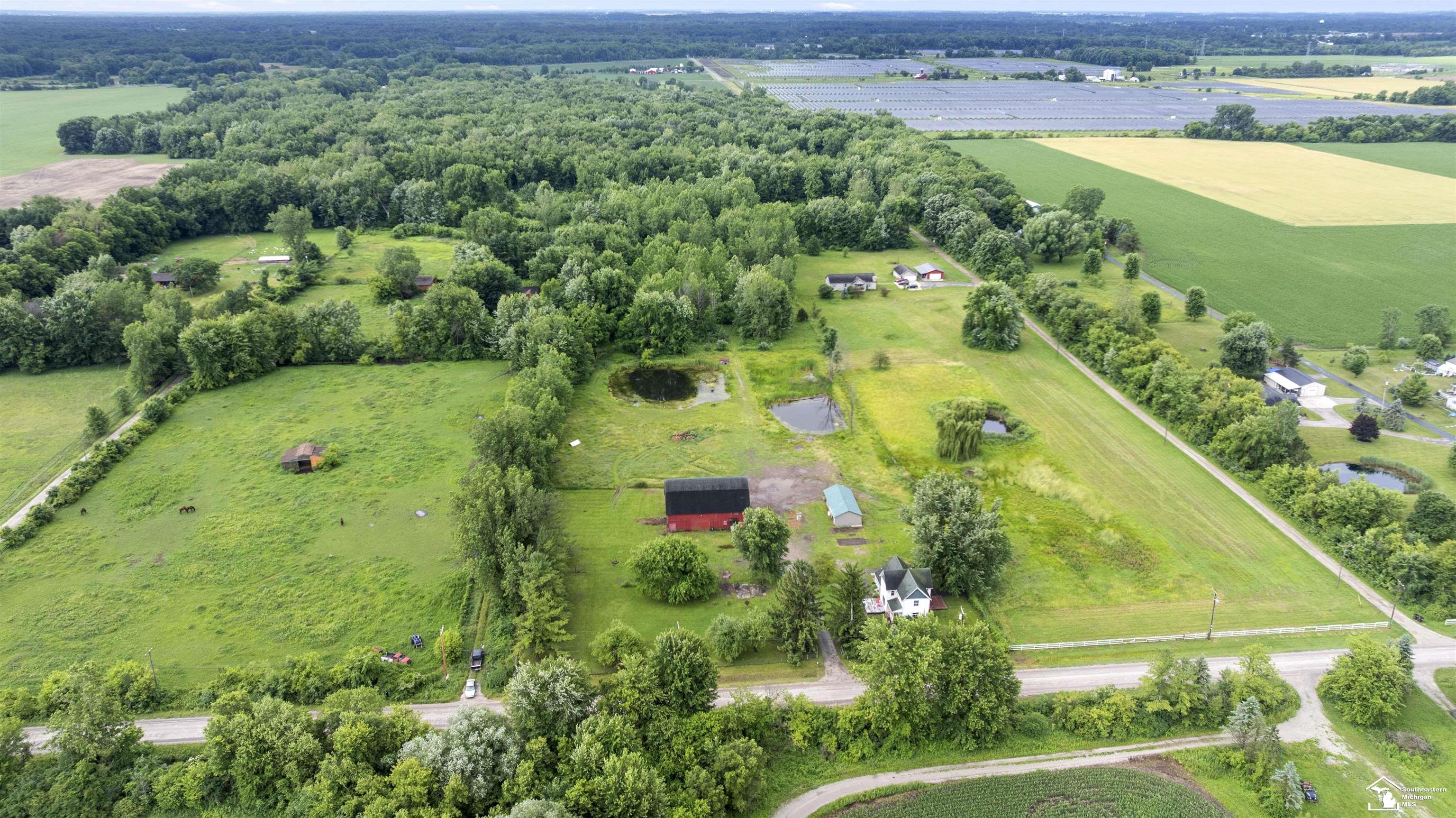 6068 Talladay Road Milan, MI 48160 - Photo 72 of 82