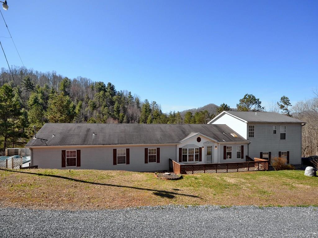 77 Mt Airy Road Marshall, NC 28753 - Photo 1 of 17 Gallery Image 1