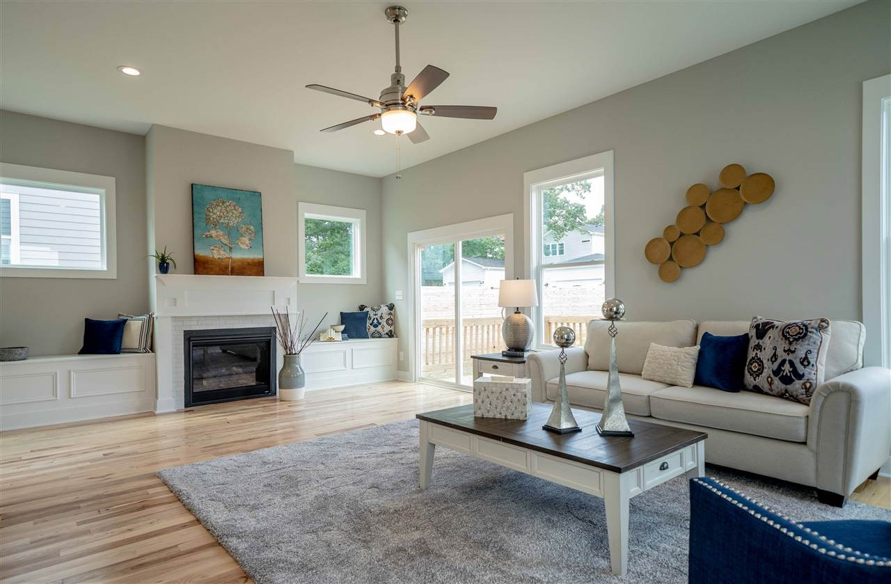 2363 Stevens Road Raleigh, NC 27610 - Photo 9 of 29 Photo 9
