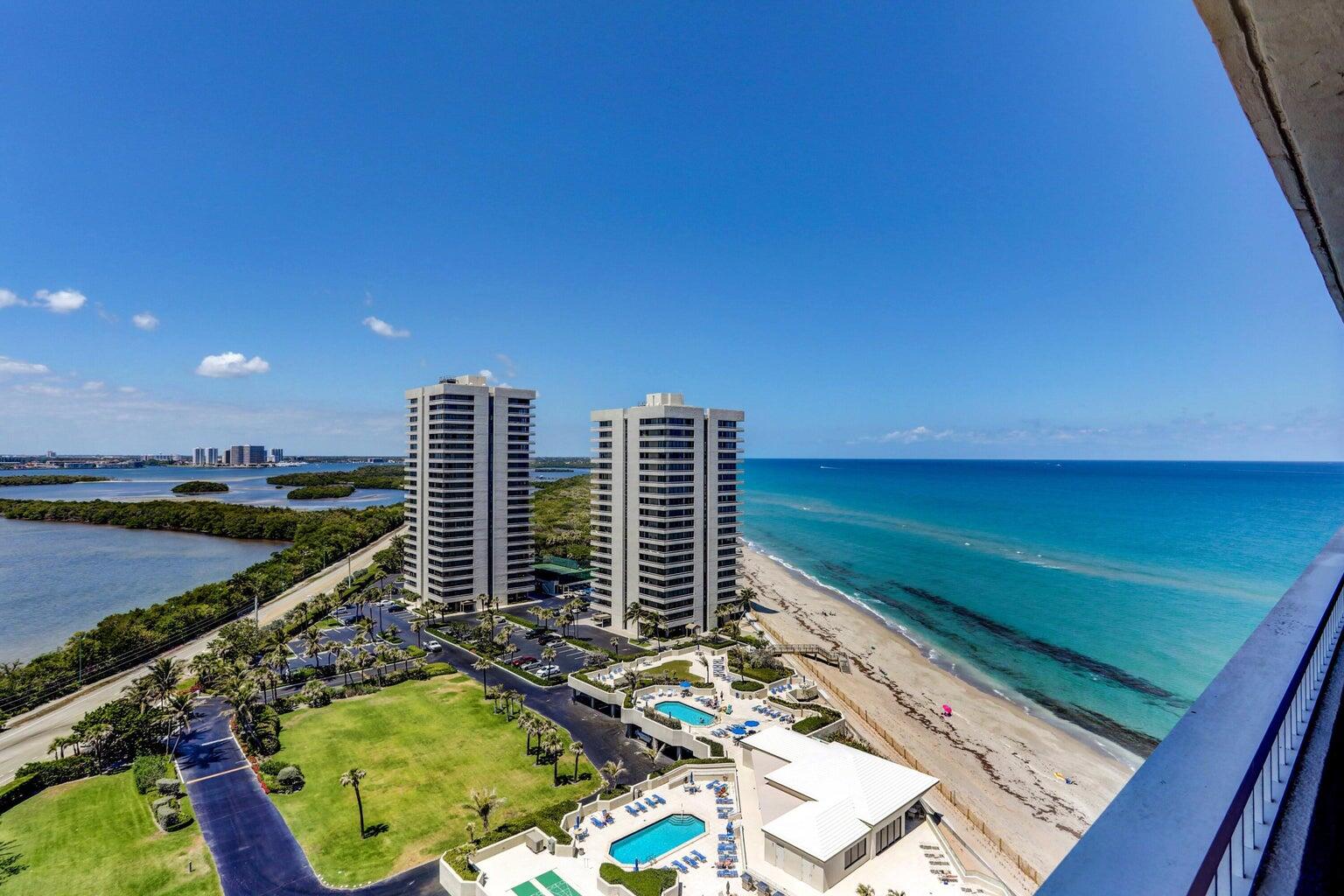 5510 North Ocean Drive, Unit 17D Singer Island, FL 33404 - Photo 51 of 57 20210409115613482064000000-o