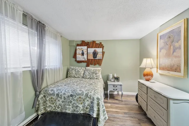 $225,000 | 349 Hildreth Street, Unit 16, Lowell, MA 01850