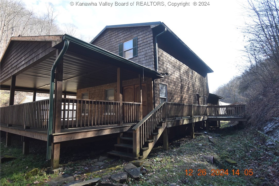 1867 Branch Road Belle, WV 25015 - Photo 4 of 13 Gallery Image 4