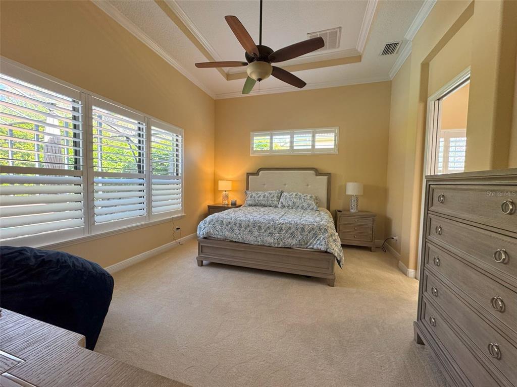 1024 West Beagle Run Loop Hernando, FL 34442 - Photo 27 of 44 a bedroom with a bed and window