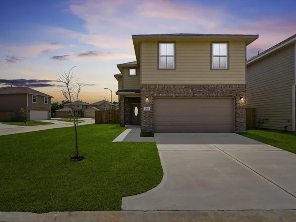 $325,000 | 2803 Bowlin Leaf Lane, Houston, TX 77014