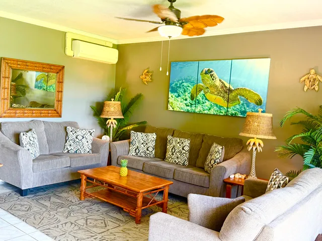 $1,200,000 | 410 Papaloa Road, Unit 414, Kapaa, HI 96746