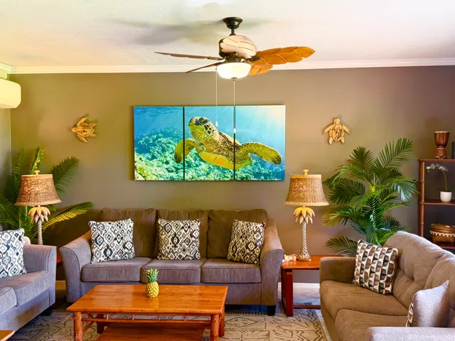 $1,200,000 | 410 Papaloa Road, Unit 414, Kapaa, HI 96746