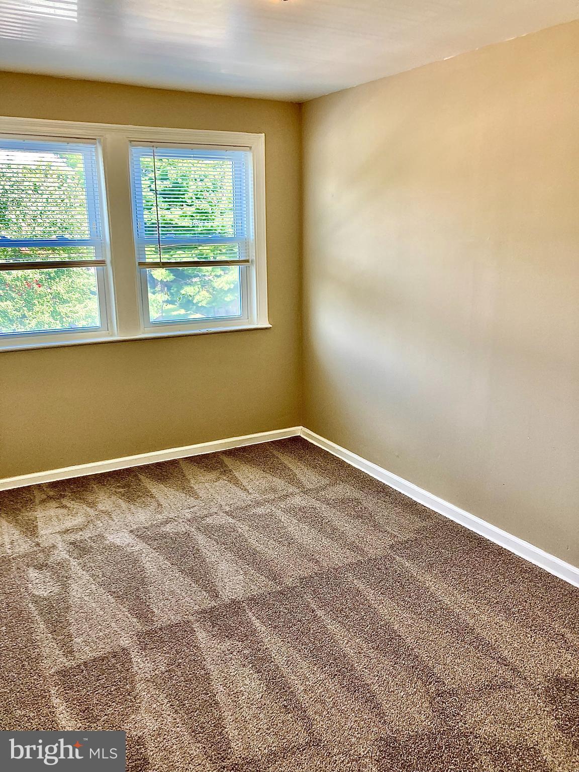 247 West Meadow Road Baltimore, MD 21225 - Photo 20 of 28 Bed Room #2 with NEW Carpet