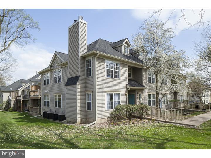 311 Brickhouse Road Princeton, NJ 08540 - Photo 1 of 25 Exterior