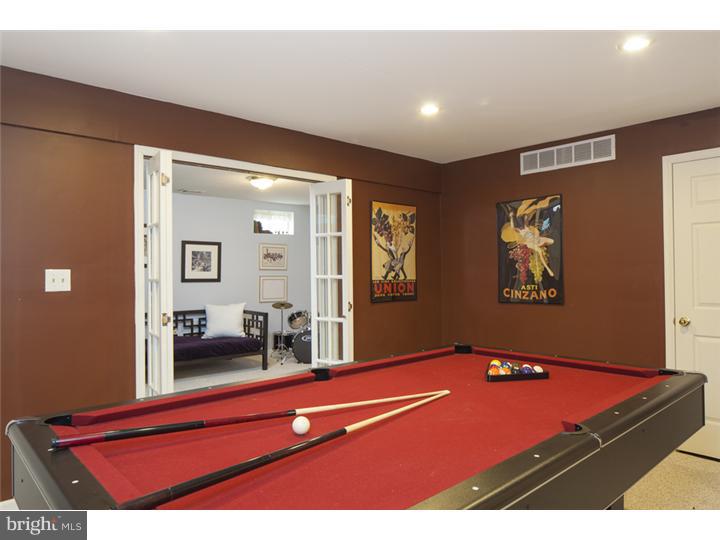 311 Brickhouse Road Princeton, NJ 08540 - Photo 21 of 25 Rec Room