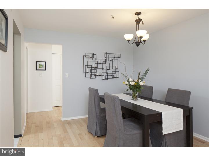 311 Brickhouse Road Princeton, NJ 08540 - Photo 7 of 25 Dining Room