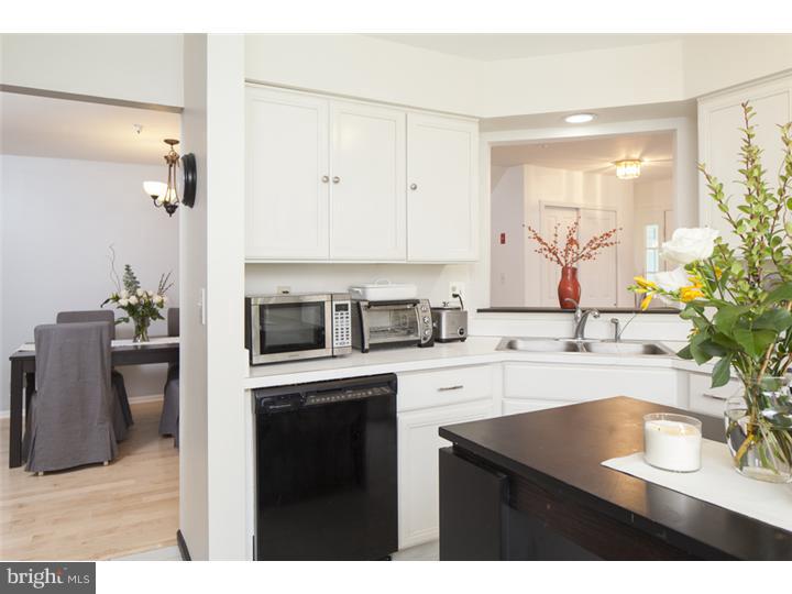 311 Brickhouse Road Princeton, NJ 08540 - Photo 8 of 25 Kitchen