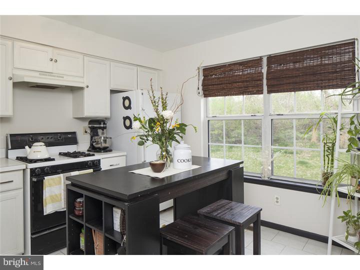 311 Brickhouse Road Princeton, NJ 08540 - Photo 9 of 25 Kitchen