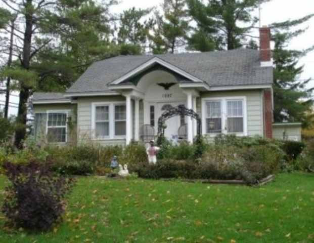 1597 Charlotte Valley Road Summit, NY 12175 - Photo 1 of 12 Photo 1