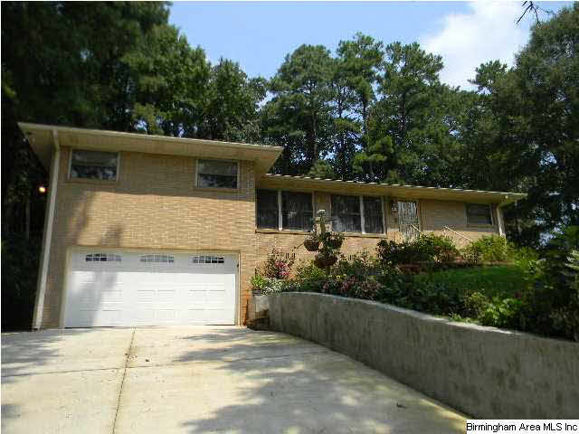1208 Edwards Lake Road Birmingham, AL 35235 - Photo 3 of 24