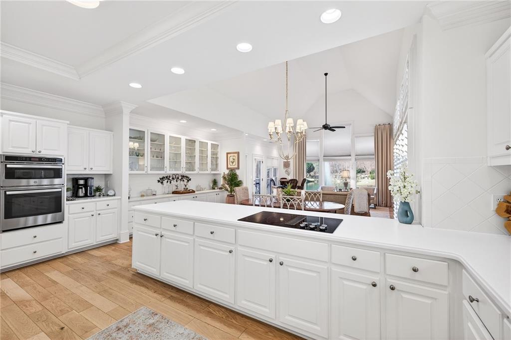 9180 Etching Overlook Duluth, GA 30097 - Photo 15 of 51