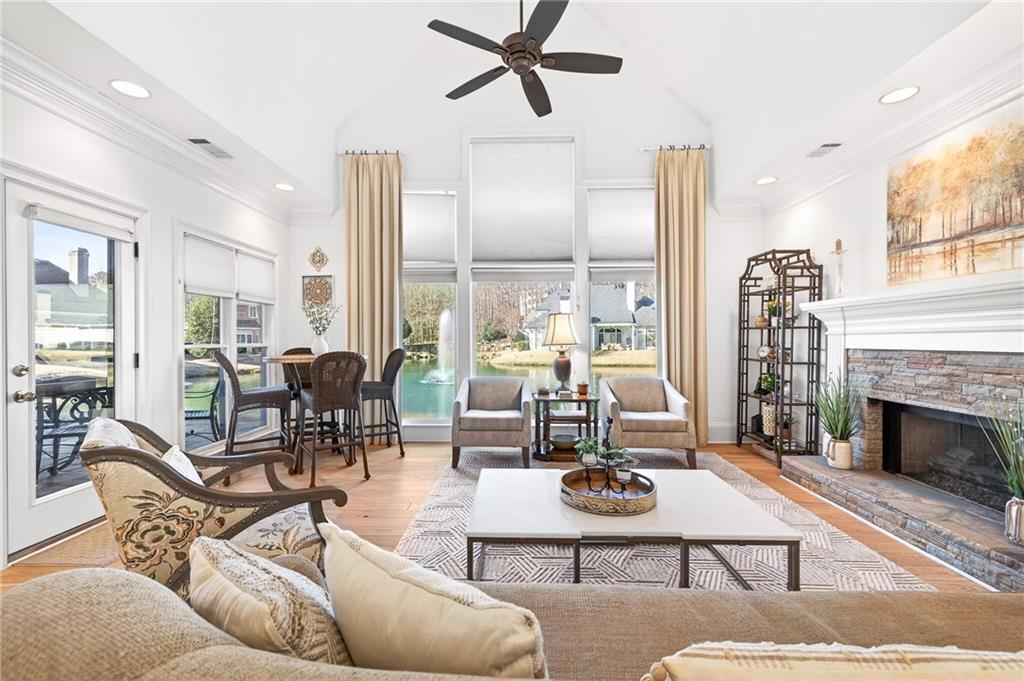 9180 Etching Overlook Duluth, GA 30097 - Photo 19 of 51